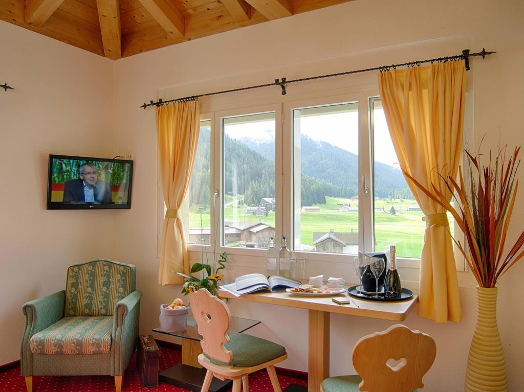 Alpenhof 3*
