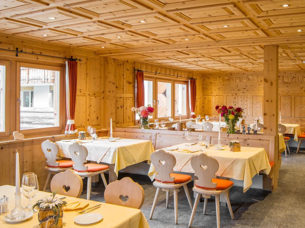 Hotel Alpenhof Davos