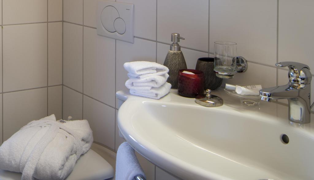 Hotel Alpenhof 3*