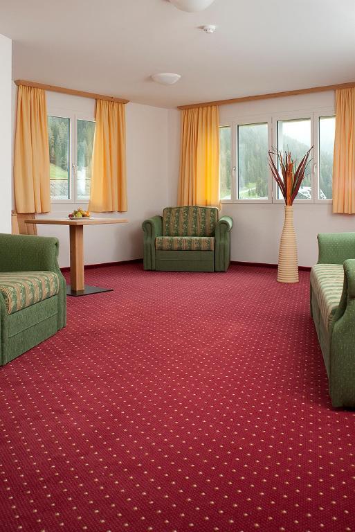 Hotel Alpenhof