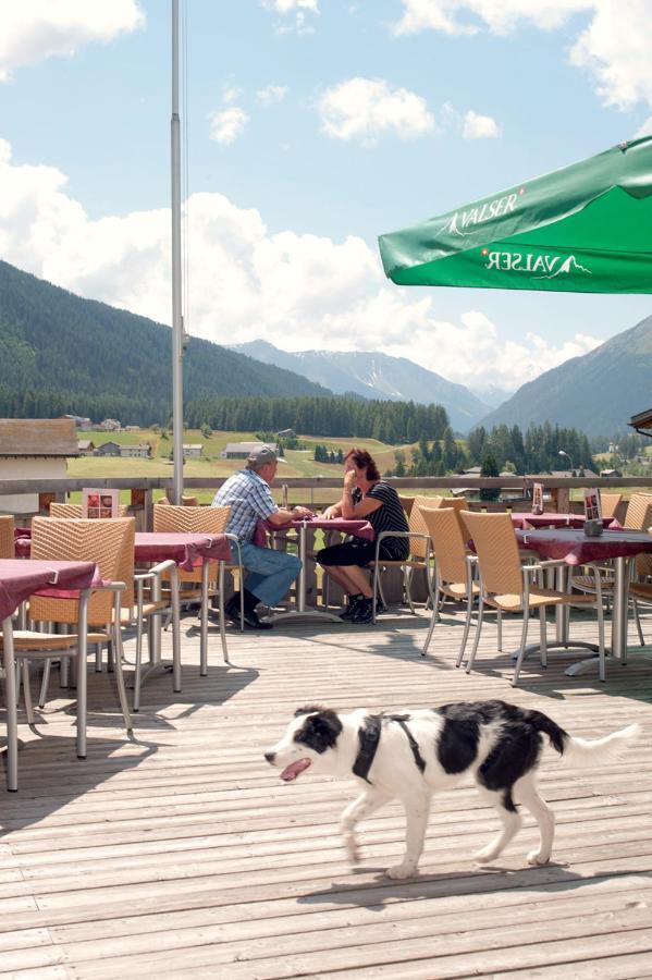 Alpenhof 3*